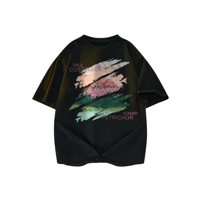 PAUL COSTELLOE T Shirts Unisex-0