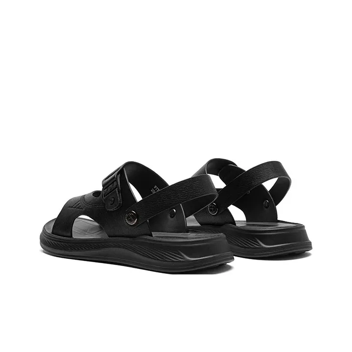 RED DRAGONFLY Beach Sandals Men's-4
