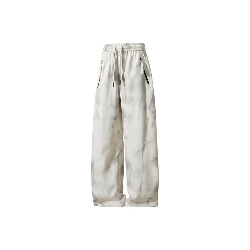 Jeep Casual Pants Unisex-5