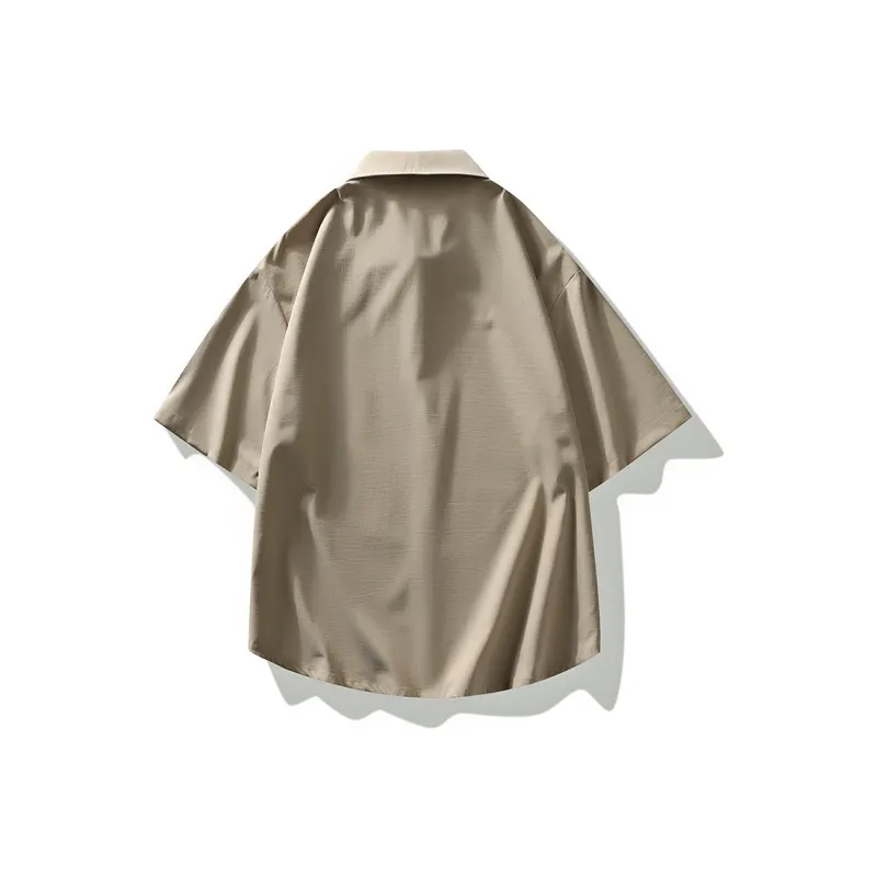 DOUBLE STAR 88 Shirts Unisex-7