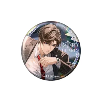 MIHOYO Tears Of Themis, Everlasting Collection Artem Wing Badges