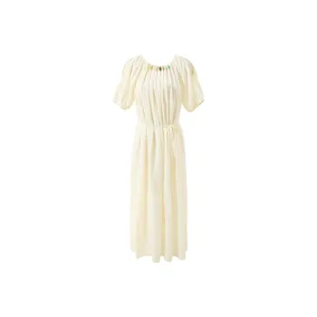 3COLOUR Short Sleeved Dress Women's