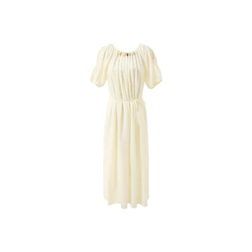 3COLOUR Short Sleeved Dress Women's