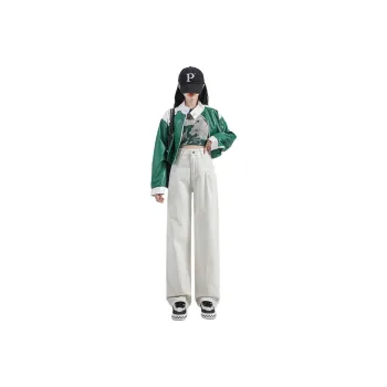 The New Age Family Jeans Women's