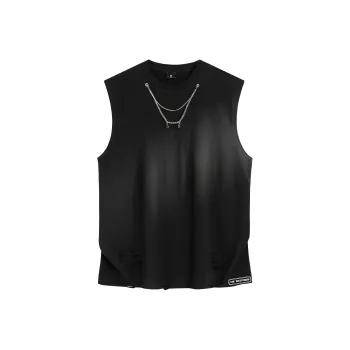 Journey To The West Tank Top Unisex