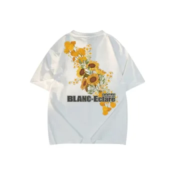 BLANC & ECLARE T Shirts Unisex