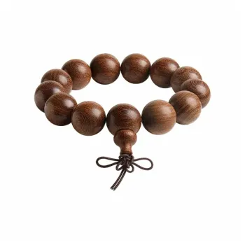 ICEKID Redwood Bracelets Unisex
