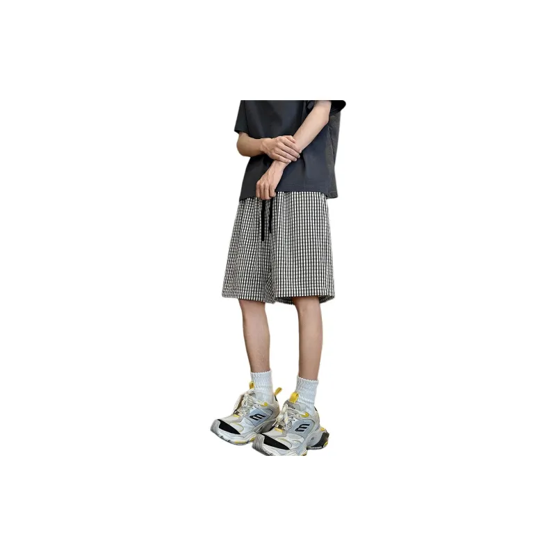 FISHGALAXY Casual Shorts Unisex-0