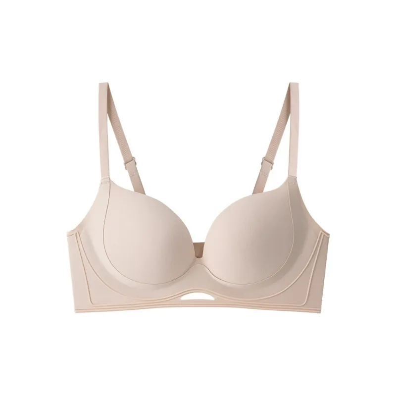 Gentle welcome Women's Bras-1