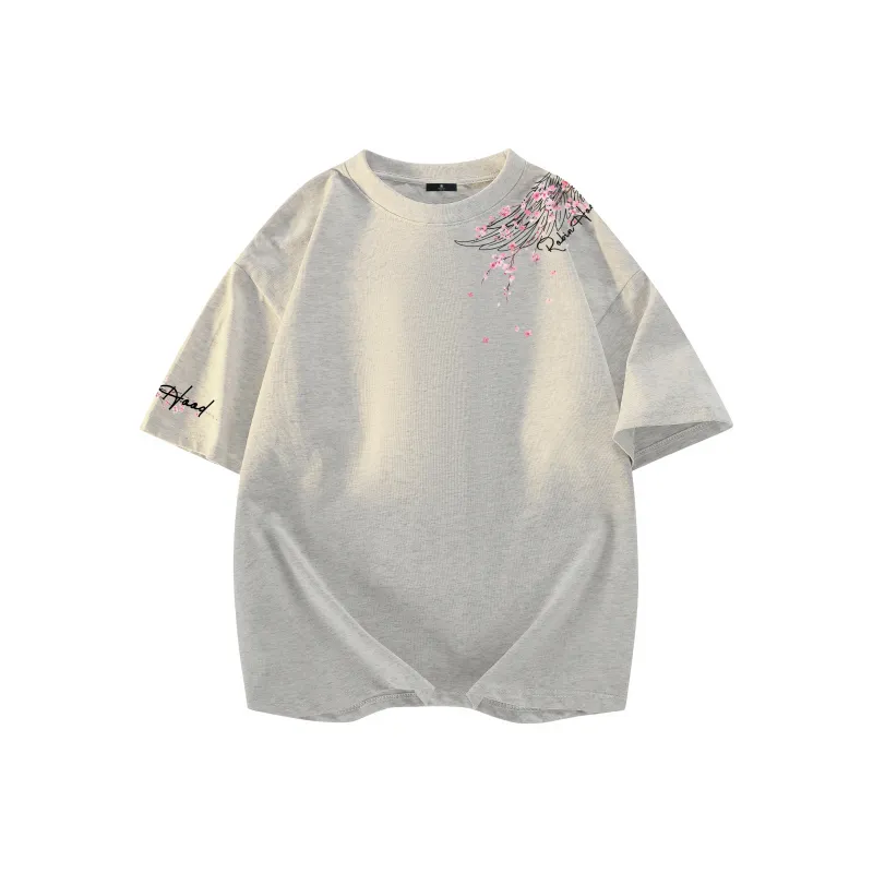 ROBINHOOD T Shirts Unisex-11