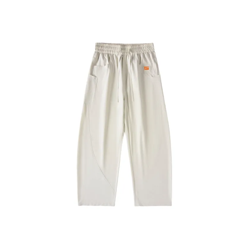 Snow Know The Answer SKTA Casual Pants Unisex-1