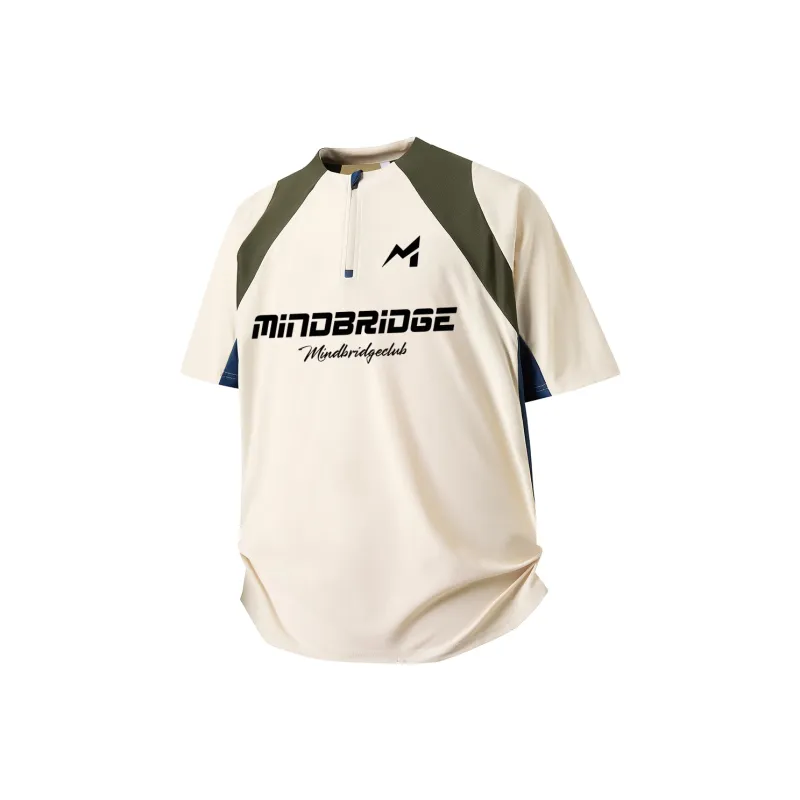 MindBridge T Shirts Unisex-5