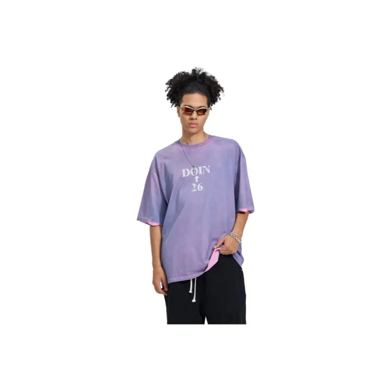 APAY T Shirts Unisex-1