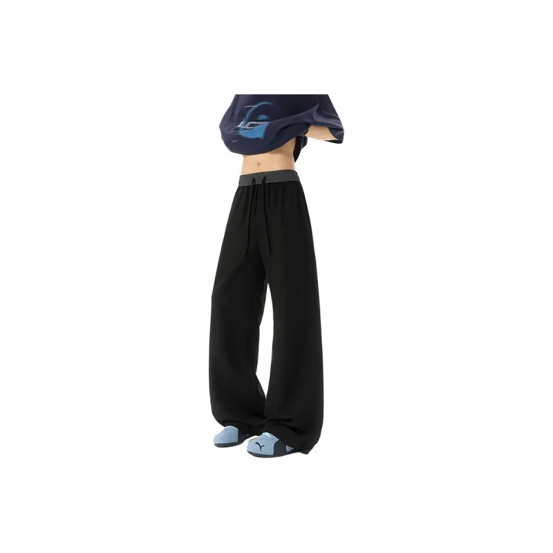 Chisportate Casual Pants Unisex-1