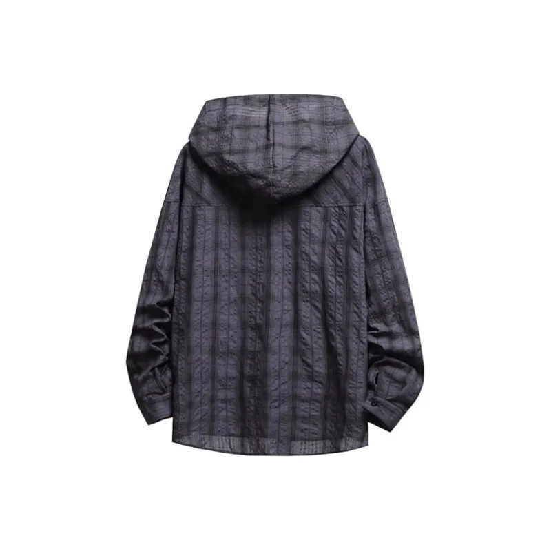 SOLIDITY Shirts Unisex-3