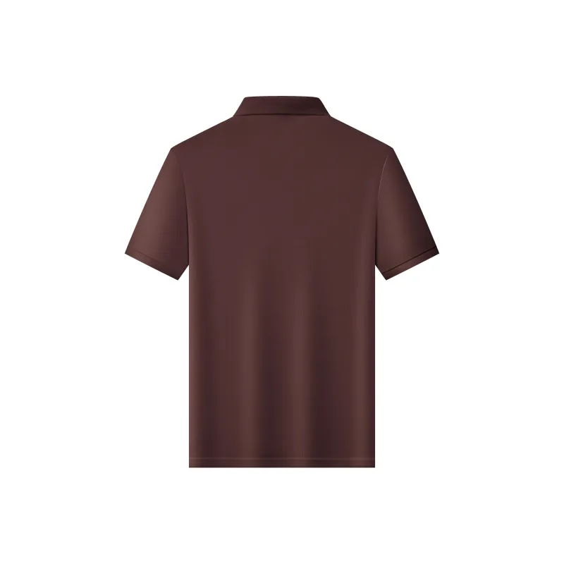 Maserati Polo Shirts Unisex-1