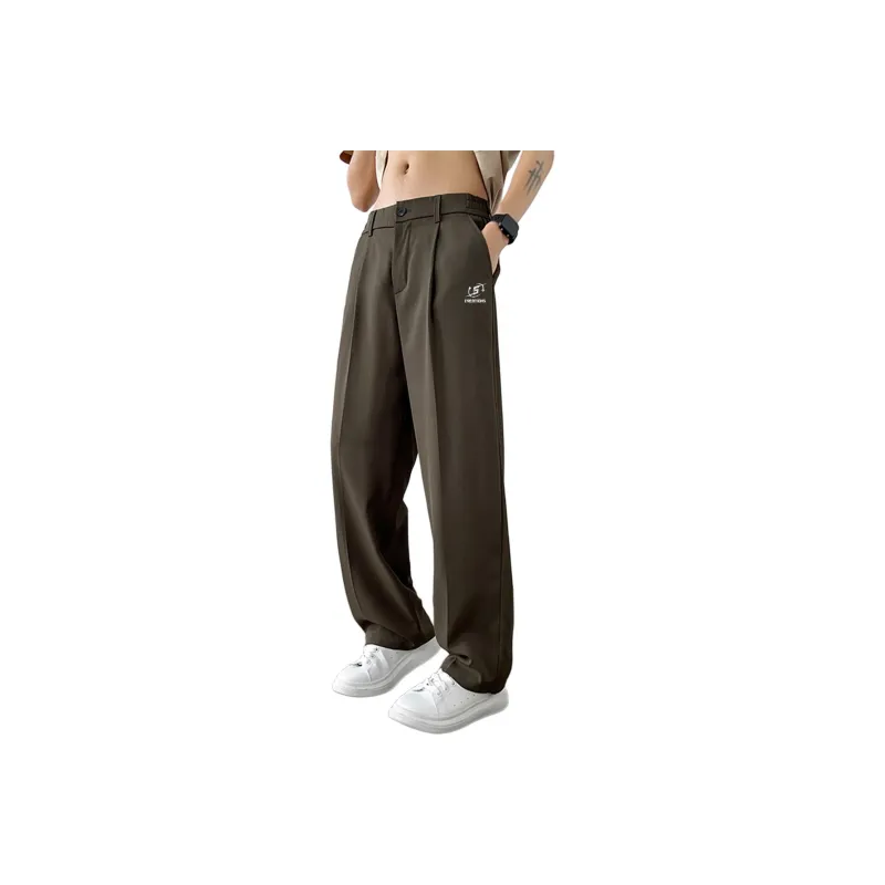 Colorful Creations Casual Pants Unisex-4