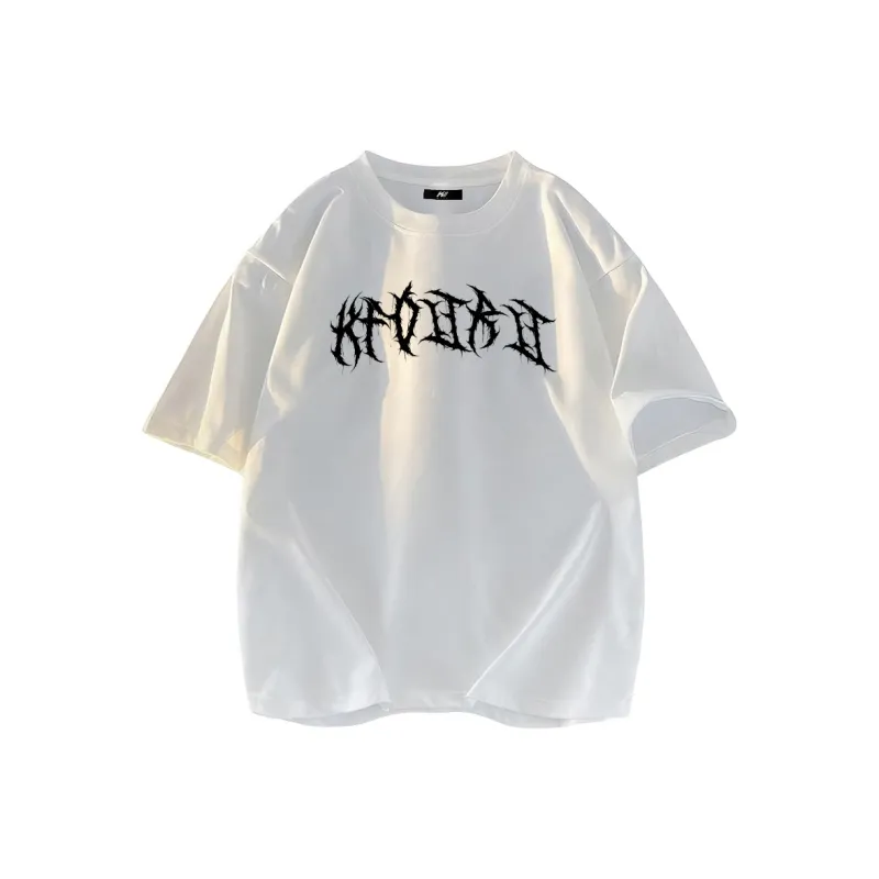 K411 T Shirts Unisex-5