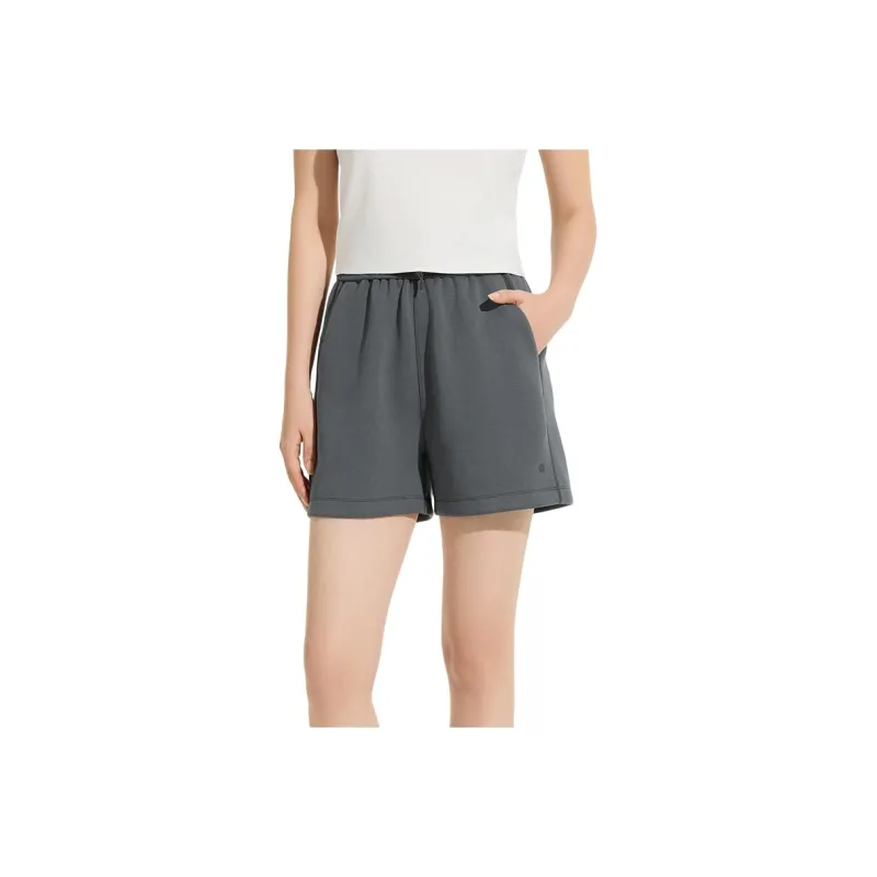 Hotwind Casual Shorts Women's-0