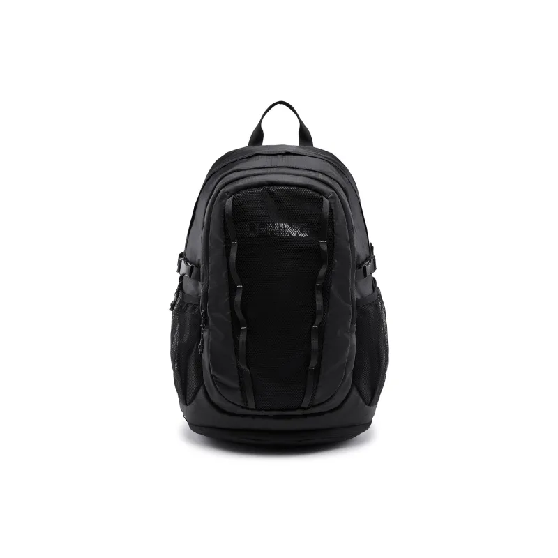 LiNing Fitness Series Polyester Backpack Unisex Black-0