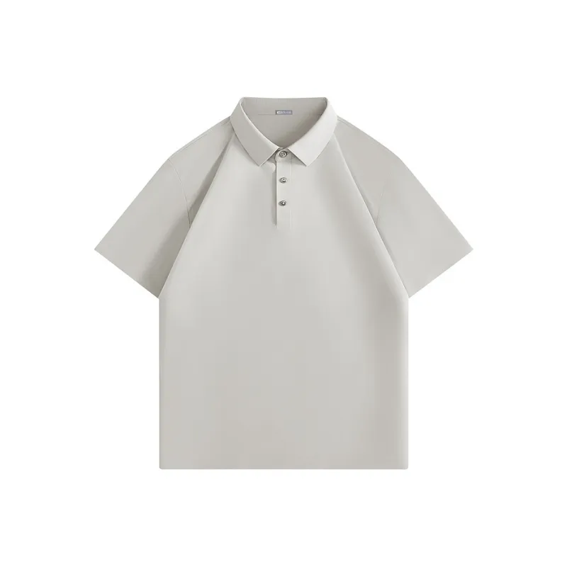 Red bean Polo Shirts Unisex-10