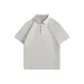 [Seamless Ice Silk]Light Gray ( Blank )