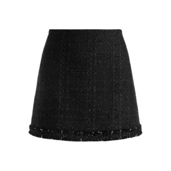 ALICE+OLIVIA Casual Short Skirts Women's