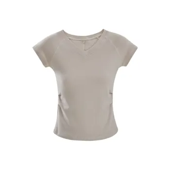 MPOX Crop Tops Women's