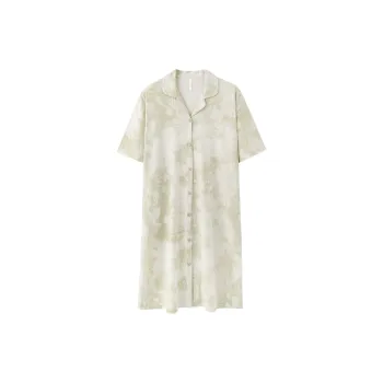 Pretty lady Women's Nightgowns