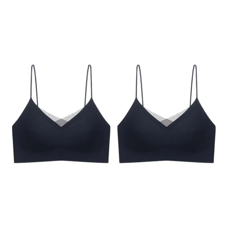 MIIOW Cool One Summer Series Bra Women's Combo Set-10