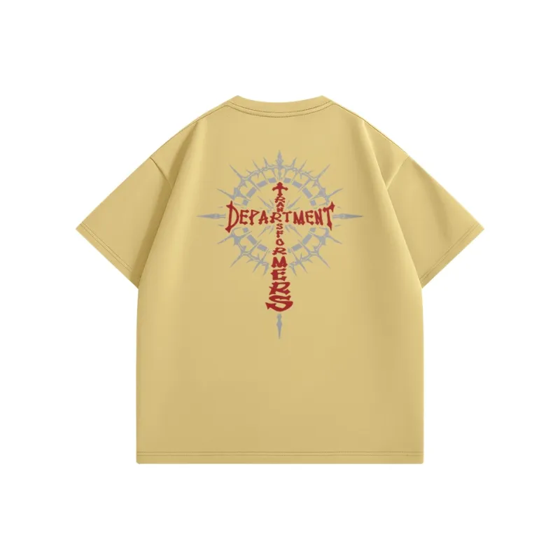 TRANSFORMERS T Shirts Unisex-18