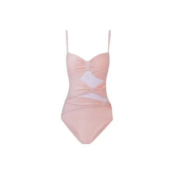 MIMI PLANGE One piece Swimsuit Women's