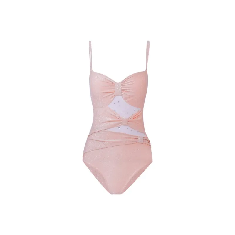 MIMI PLANGE One piece Swimsuit Women's-0