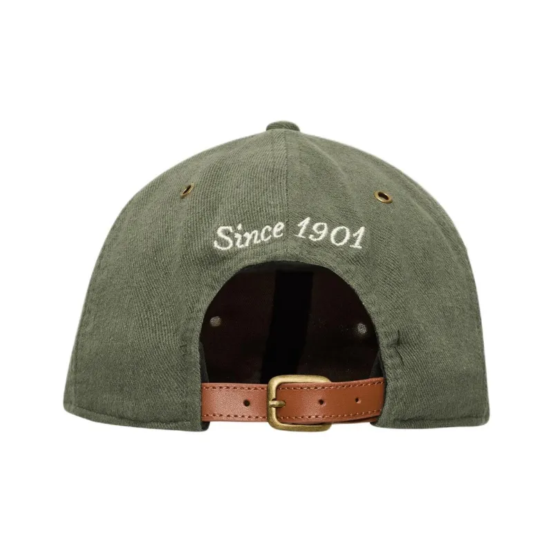New Era Logo patch Cap-3