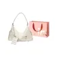 White+Shopping Bag