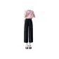 Black (Ankle-Length Pants)