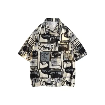 BRYAN JIMENEZ Shirts Unisex
