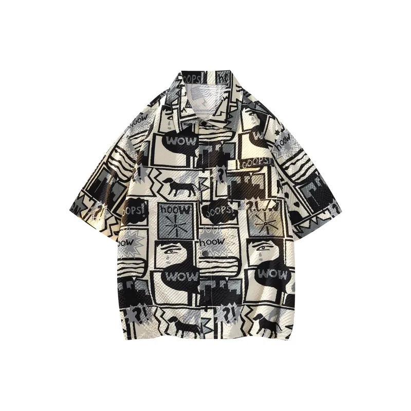 BRYAN JIMENEZ Shirts Unisex-0