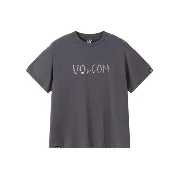 VOLCOM T Shirts Unisex