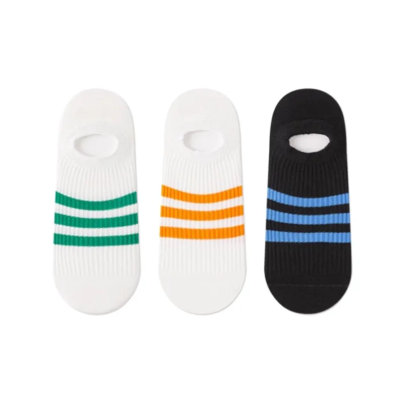 JIAZINI Men No-Show Socks-0