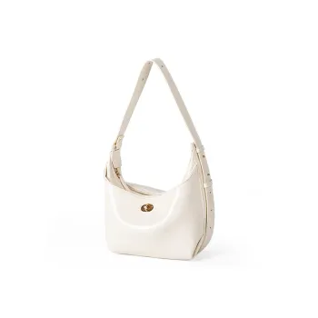 HAWA PU Shoulder Bag Women's Multicolor