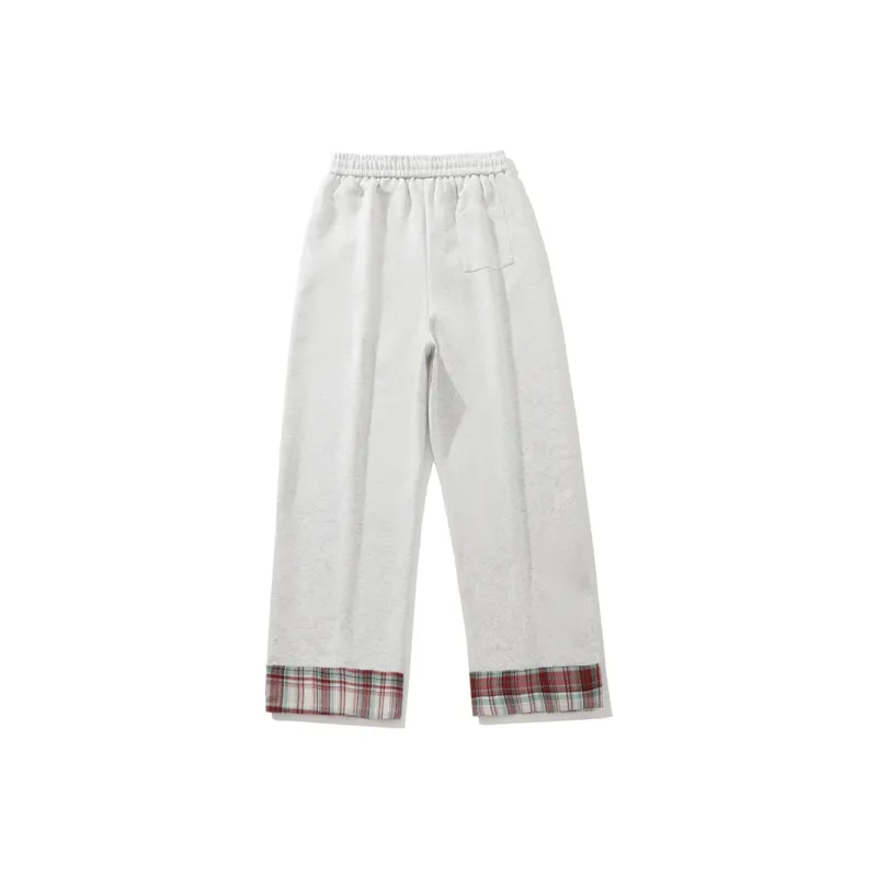 GOOSELIAR Casual Pants Unisex-7