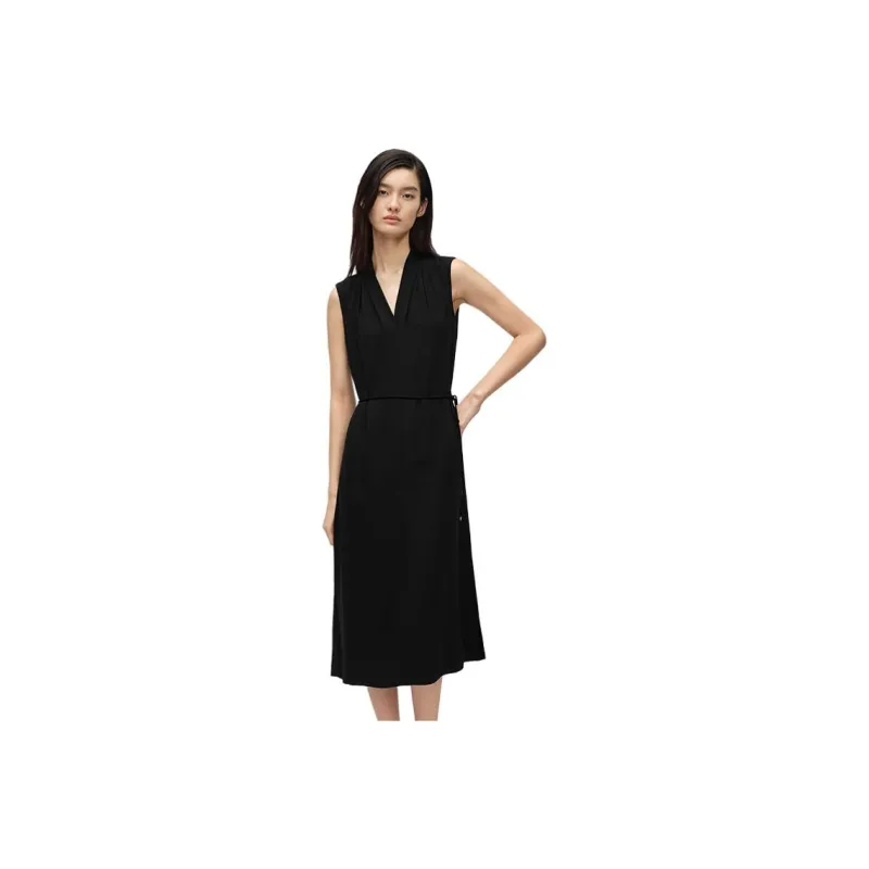 OVV Sleeveless Dress Women's 1 Pack-0