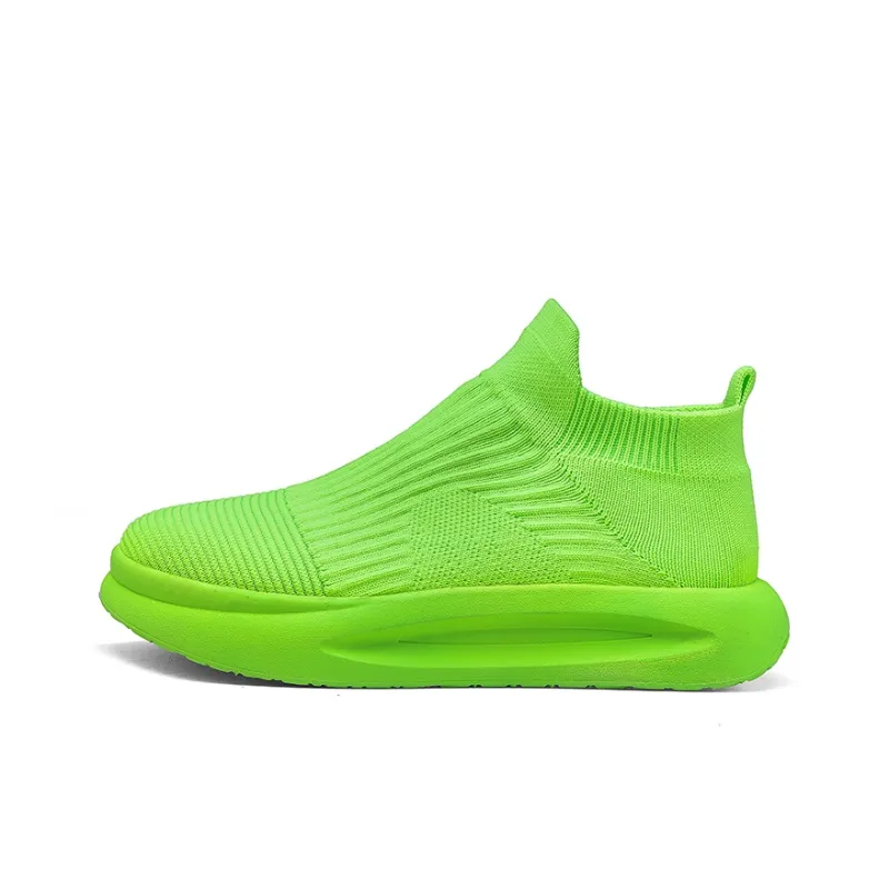 Frank Mully Anti Slip Wear Resistant Low Top Casual Shoes Men's-0