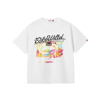 Ecko T Shirts Unisex