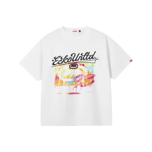 Ecko T Shirts Unisex