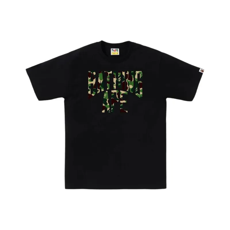 A BATHING APE T Shirts Men-3