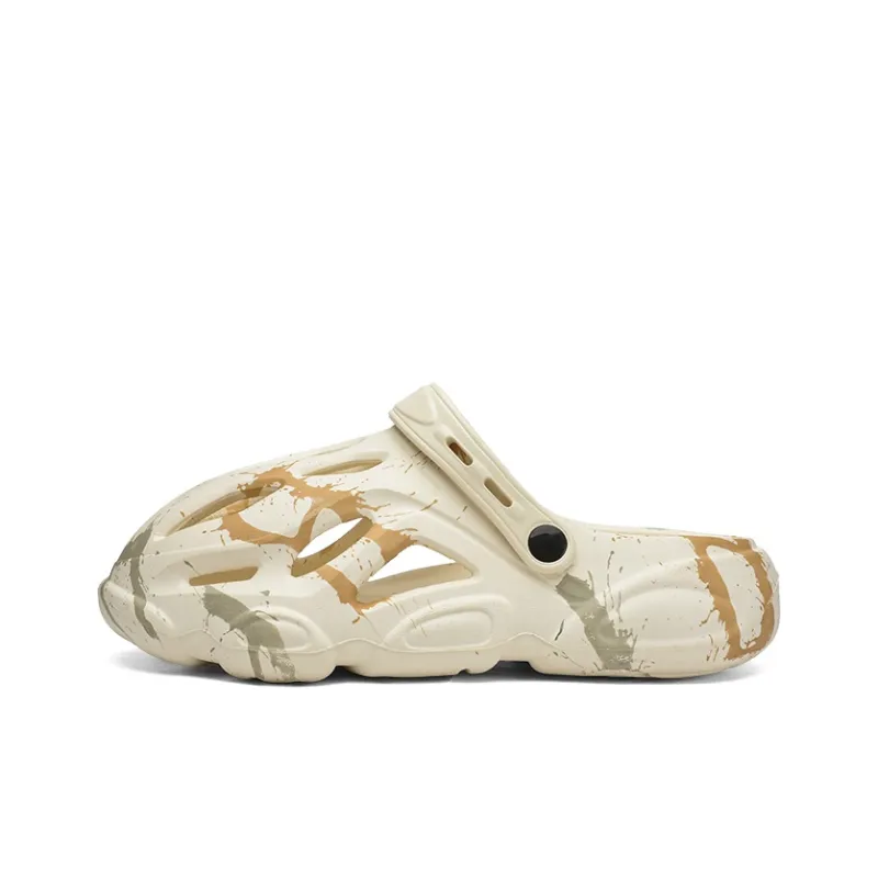 YUZHAOLIN Clogs Men-0