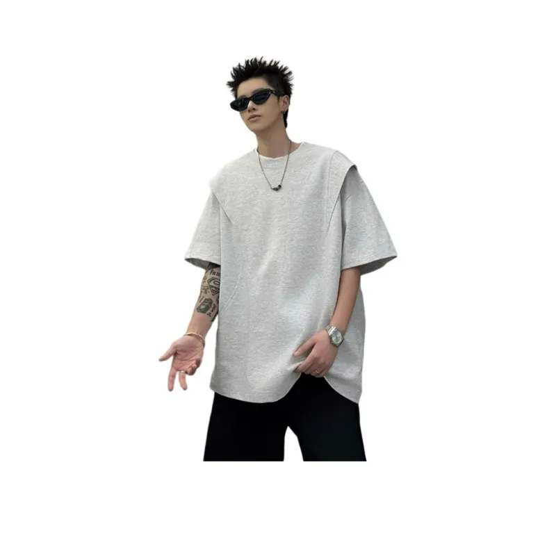 Chisportate T Shirts Unisex-4