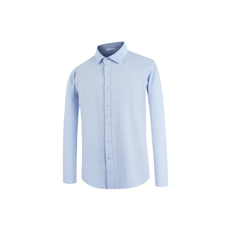 Red bean Shirts Men-0